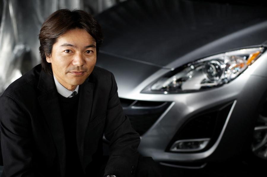  Mazda3 Sedan 2008 года  (фото 75 из 81)